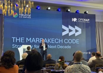 From scale to strategy: NAP looks to the next decade