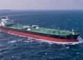 DHT Returns to Hanwha Ocean for New VLCC as Fleet Renewal Accelerates