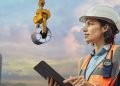 DNV unveils AI-powered upgrade for steel coil loading planner