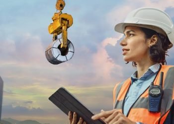 DNV unveils AI-powered upgrade for steel coil loading planner