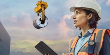 DNV unveils AI-powered upgrade for steel coil loading planner