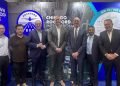 Chicago Rockford Airport strengthens DSV partnership with new Luxembourg cargo route