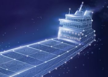 Navarino and Palo Alto launch unified maritime cybersecurity platform