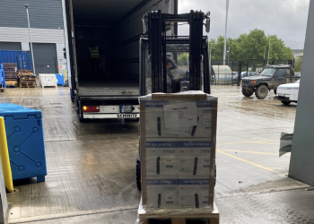 Cold Chain Technologies Broadens EcoFlex Reusable Pharmaceutical Shipping Solutions Throughout Europe