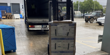 Cold Chain Technologies Broadens EcoFlex Reusable Pharmaceutical Shipping Solutions Throughout Europe