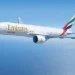 Emirates adds first converted Boeing 777-300ERSF to its cargo fleet