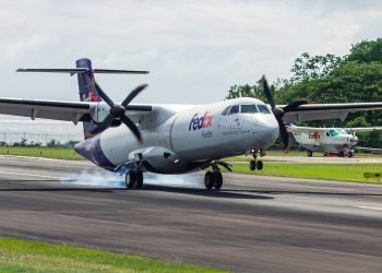 FedEx Partner Mountain Air Cargo Seeks FAA Waiver to Preserve Caribbean Operations