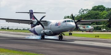 FedEx Partner Mountain Air Cargo Seeks FAA Waiver to Preserve Caribbean Operations
