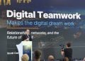 Keeping cargo moving with digital precision