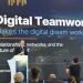 Keeping cargo moving with digital precision