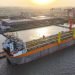 SBM Offshore Sells 45% Stake in Trion FSO Project to NYK