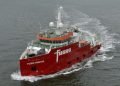 Fugro Secures Environmental Monitoring Contract for Ireland’s Offshore Wind Expansion