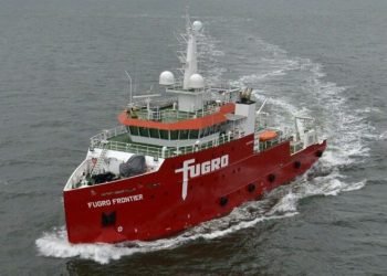 Fugro Secures Environmental Monitoring Contract for Ireland’s Offshore Wind Expansion