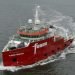 Fugro Secures Environmental Monitoring Contract for Ireland’s Offshore Wind Expansion