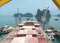 The Elevator Pitch for Third-Party Shipmanagement: Outsourcing Complexity, Not Control