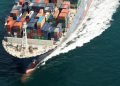 Global Ship Lease enters newbuilding market with $917 million containership order