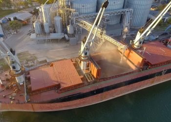 Shippers say renewed tax on Chinese ships could put some U.S. ag producers out of business
