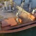 Shippers say renewed tax on Chinese ships could put some U.S. ag producers out of business