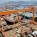 Hanwha Ocean partners with NC AI on autonomous welding system for smart shipyards