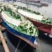 Knutsen Strengthens LNG Expansion With Fresh Hanwha Ocean Order
