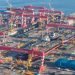 Greek Owner Venergy Maritime Expands Tanker Push with New Suezmax Orders in China