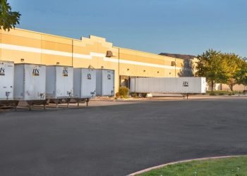 ITS Logistics warns shippers of looming capacity crunch as freight market tightens