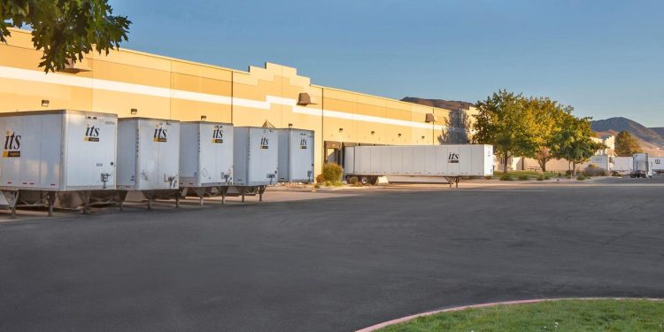 ITS Logistics warns shippers of looming capacity crunch as freight market tightens