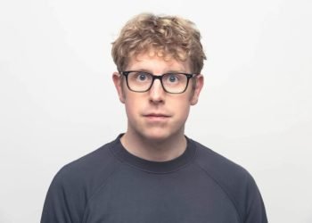 Josh Widdicombe to Headline Logistics UK’s 10th Annual Logistics Awards in London