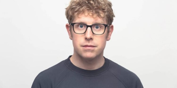 Josh Widdicombe to Headline Logistics UK’s 10th Annual Logistics Awards in London
