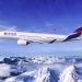 LATAM Airlines operates its first passenger charter flights linked to SAF usage