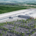 Calgary awards contracts for Green Line maintenance facility