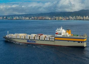 Conservative-backed campaign targets repeal of U.S. Jones Act shipping restrictions