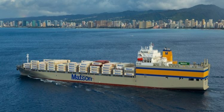 Conservative-backed campaign targets repeal of U.S. Jones Act shipping restrictions