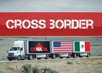 US Revokes 20,000 Visas for Mexican Truck Drivers as Cabotage Enforcement Intensifies