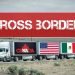 US Revokes 20,000 Visas for Mexican Truck Drivers as Cabotage Enforcement Intensifies