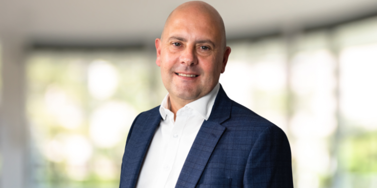 Egis strengthens UK and Ireland transport ambitions with key leadership appointment