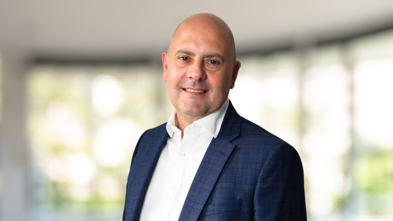Egis strengthens UK and Ireland transport ambitions with key leadership appointment
