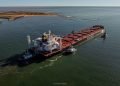 Fortescue commits to ammonia-ready Newcastlemax fleet with CMB.TECH