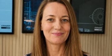 Aviator Finland names Minna Virmajoki as Managing Director