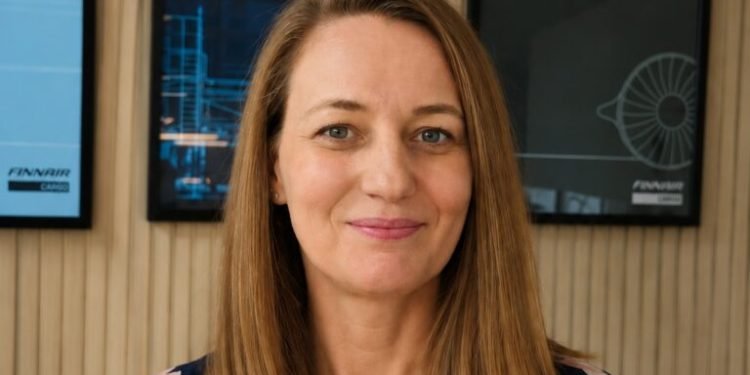 Aviator Finland names Minna Virmajoki as Managing Director