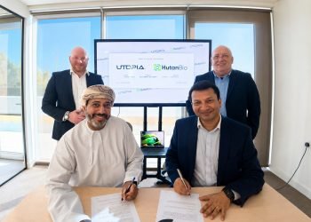 UK Biotech Firm Advances Scalable SAF Feedstocks with Oman Partnership