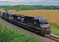 New COO for Norfolk Southern