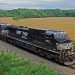 New COO for Norfolk Southern
