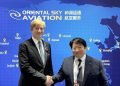 Oriental Sky Aviation Becomes First Chinese GSSA to Join Awery’s CargoBooking Platform