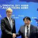 Oriental Sky Aviation Becomes First Chinese GSSA to Join Awery’s CargoBooking Platform