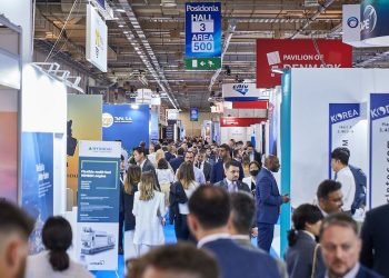 LEDGID Launches Maritime Digital Identity Platform at Posidonia, With Seafarer-Focused Partnerships