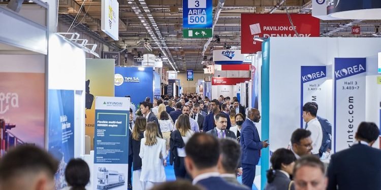 LEDGID Launches Maritime Digital Identity Platform at Posidonia, With Seafarer-Focused Partnerships