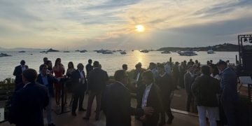 The ghost of Posidonia 2008: boom, memories and uncomfortable echoes in Athens