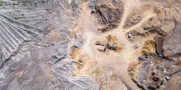 B.C. extends pause on new mineral claims in northern regions to 2027