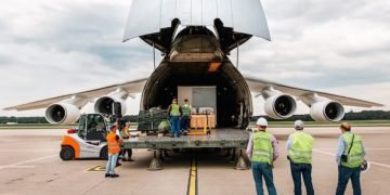 EU-Mercosur trade deal to change freight flows, supply chain strategies